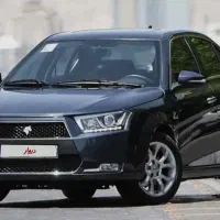 حواله دنا اپشنال توربو اتومات