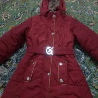 کاپشن دخترانه