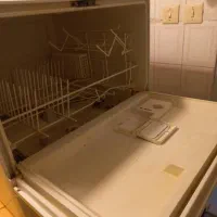 ماشین ظرفشویی سیلتال|ماشین ظرفشویی|اراک, |دیوار