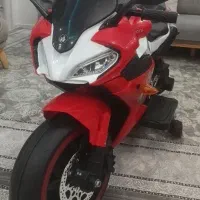 موتور شارژی hk1800