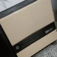 بخاری گازی