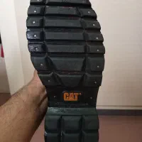 بوت کاترپیلار|کیف، کفش، کمربند|شاهینشهر, بنیاد ازدواج|دیوار