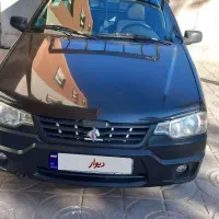 ماشین باری اریسان ۲