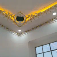 رنگ آمیزی کناف و ساختمان|خدمات پیشه و مهارت|زابل, |دیوار