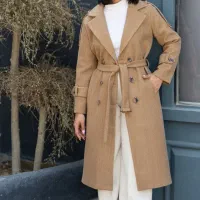 پالتو .خز .فوتر|لباس|شاهینشهر, عطار|دیوار