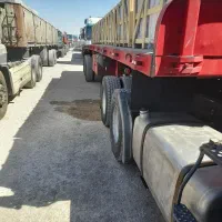 کف سنگ کش|خودرو سنگین|چگنی, |دیوار