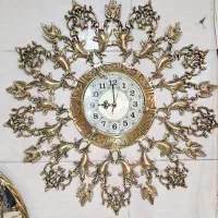 اقساط وسایل برنز با قرعه کشی ماهانه|حراج|خرمآباد, |دیوار