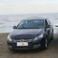 جکJ5 اتومات|خودرو سواری و وانت|وحیدیه, |دیوار