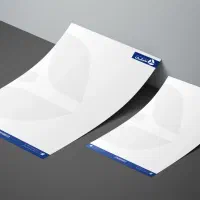 طراحی و چاپ (بدون هزینه طراحی)|خدمات رایانه‌ای و موبایل|رشت, معلم|دیوار