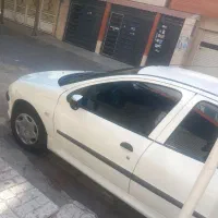 206تیپ2 مدل89