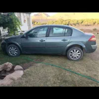 فروش مگان|خودرو سواری و وانت|نیریز, |دیوار