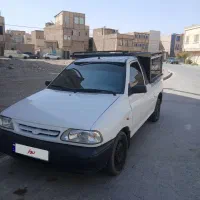پراید وانت مدل۱۴۰۲