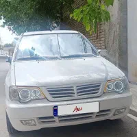 پراید 132 معاوضه فقد با پارس
