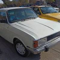 پیکان مدل 83