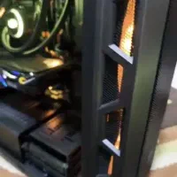 سیستم گیمینگ حرفه ای i5|رایانه رومیزی|ورامین, ورامین|دیوار