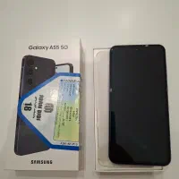 گوشی سامسونگ A55