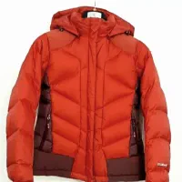 کاپشن پر کوهنوردی  اورجینال