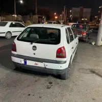 فلوکس گل|خودرو سواری و وانت|تهران, گلستان (شهرک راه آهن)|دیوار