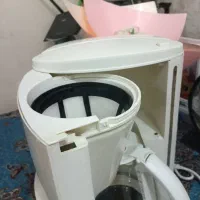 قهوه ساز کنوود|سماور، چایساز، قهوهساز|رشت, یخسازی|دیوار