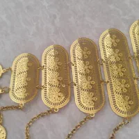 کمربند استیل نو|بدلیجات|کرمانشاه, |دیوار