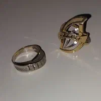 انگشتر و حلقه