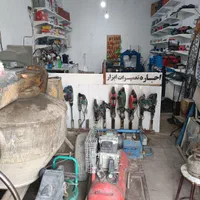 اجاره بالابرهیلتی اتولوله پروفیل بر پمپ باد میخکوب|خدمات پیشه و مهارت|اصفهان, بهارستان|دیوار