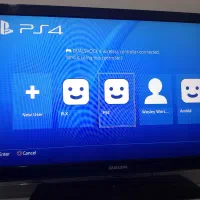 ps4 pro|کنسول، بازی ویدئویی و آنلاین|مشهد, مصلی (کارمندان اول)|دیوار