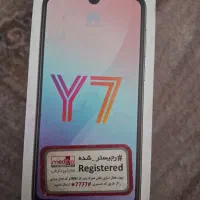 گوشی هواوی y7پرایم 2019|موبایل|آبادان, |دیوار