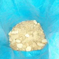 نان خشک تمیز