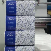 دستمال کاغذی ماهک|مواد شوینده و دستمال کاغذی|تبریز, |دیوار