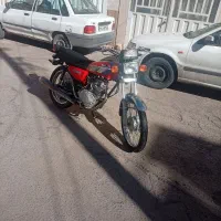 موتور هوندا 125ملی