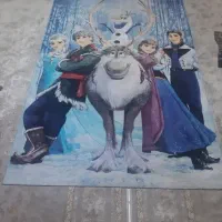 فرش اتاق کودک