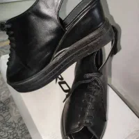 کفش مجلسی در حد نو|کیف، کفش، کمربند|زنجان, |دیوار