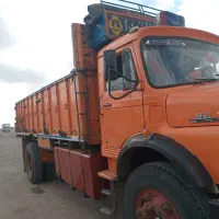 تک باری قبل 66|خودرو سنگین|بجستان, |دیوار