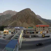 مغازه ۵۷ متری در گزنک با سند تک برگ قابل طهاتر|فروش مغازه و غرفه|رینه, |دیوار