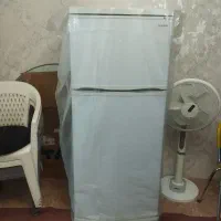 یخچال برفاب