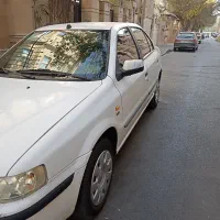 سمند 94|خودرو سواری و وانت|پاکدشت, خاتون آباد|دیوار