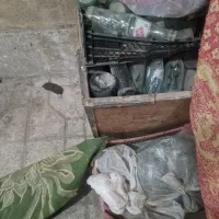 فروش تعدادی شیشه