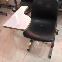 صندلی در حد نو