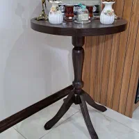 بوفه چوبی|بوفه، ویترین، کنسول|گلستان (تهران), |دیوار