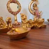 هفت سین|مجسمه، تندیس، ماکت|شهرکرد, |دیوار