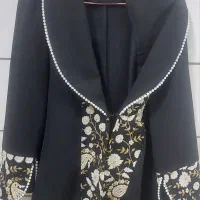 دوشومیز و یه کت مجلسی