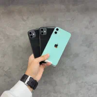 iPhone 11 Normal 128Gb 1Sim & 2Sim رجیستر‌شده