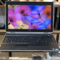 لپ تاپ Dell 6530 اقساطی