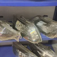 چراغ استوک207پارس سمندپارس کوئیک تارا.دناپلاس|قطعات یدکی و لوازم جانبی|اصفهان, بابوکان جنوبی|دیوار