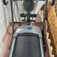 تردمیل خانگی