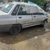 اسقاط خودروهای فرسوده|خودرو سواری و وانت|رستمآباد, |دیوار