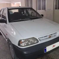 پراید۱۳۱ اس ای