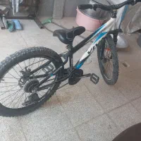 دوچرخه ۲۴ دنده ای ویوا