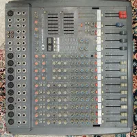 پاورمیکسر دایناکورد ۱۰۰۰ ۲|صوتی و تصویری|تهران, هروی|دیوار